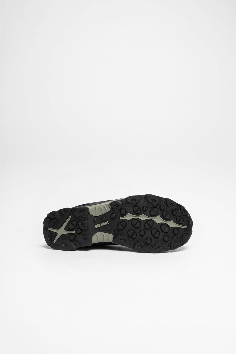 Meindl Activo Sport GTX Herren (Schwarz/Silber)