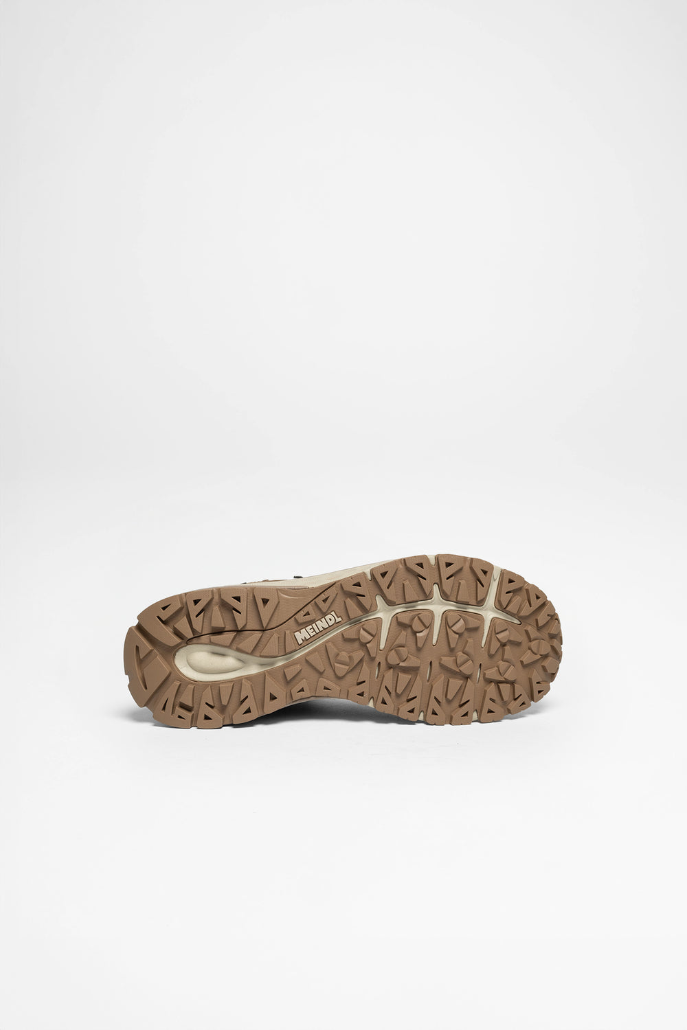 Meindl Menorca Walker Lady Mid Damen (Natur/Beige)