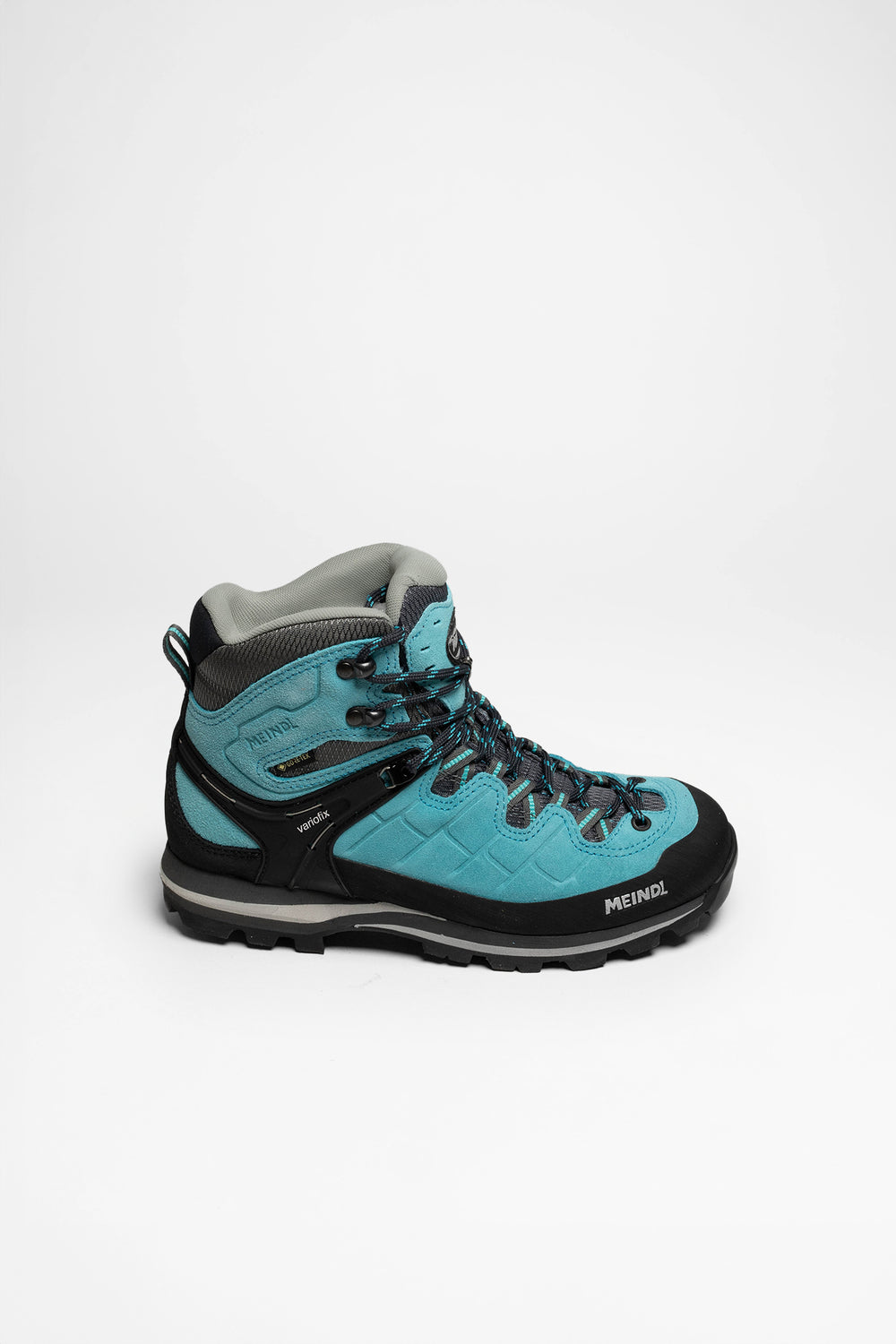 Meindl Litepeak Lady GTX Damen (Aquarium/Graphit)