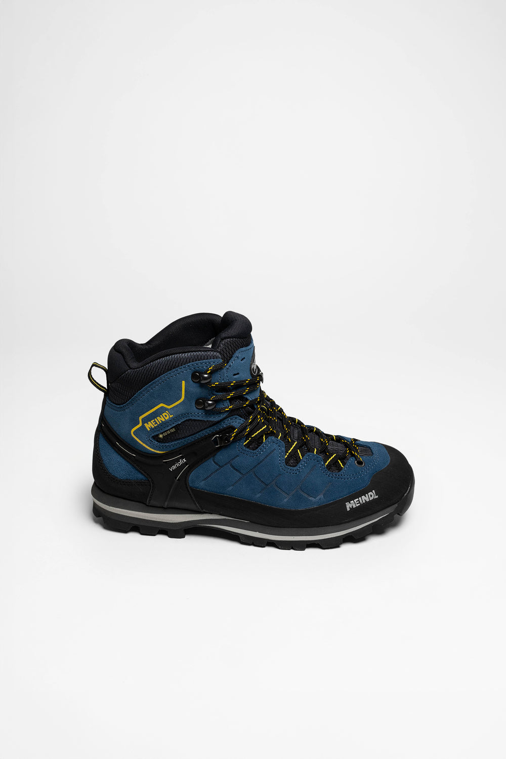 Meindl Litepeak GTX Herren (Marine/Gelb)
