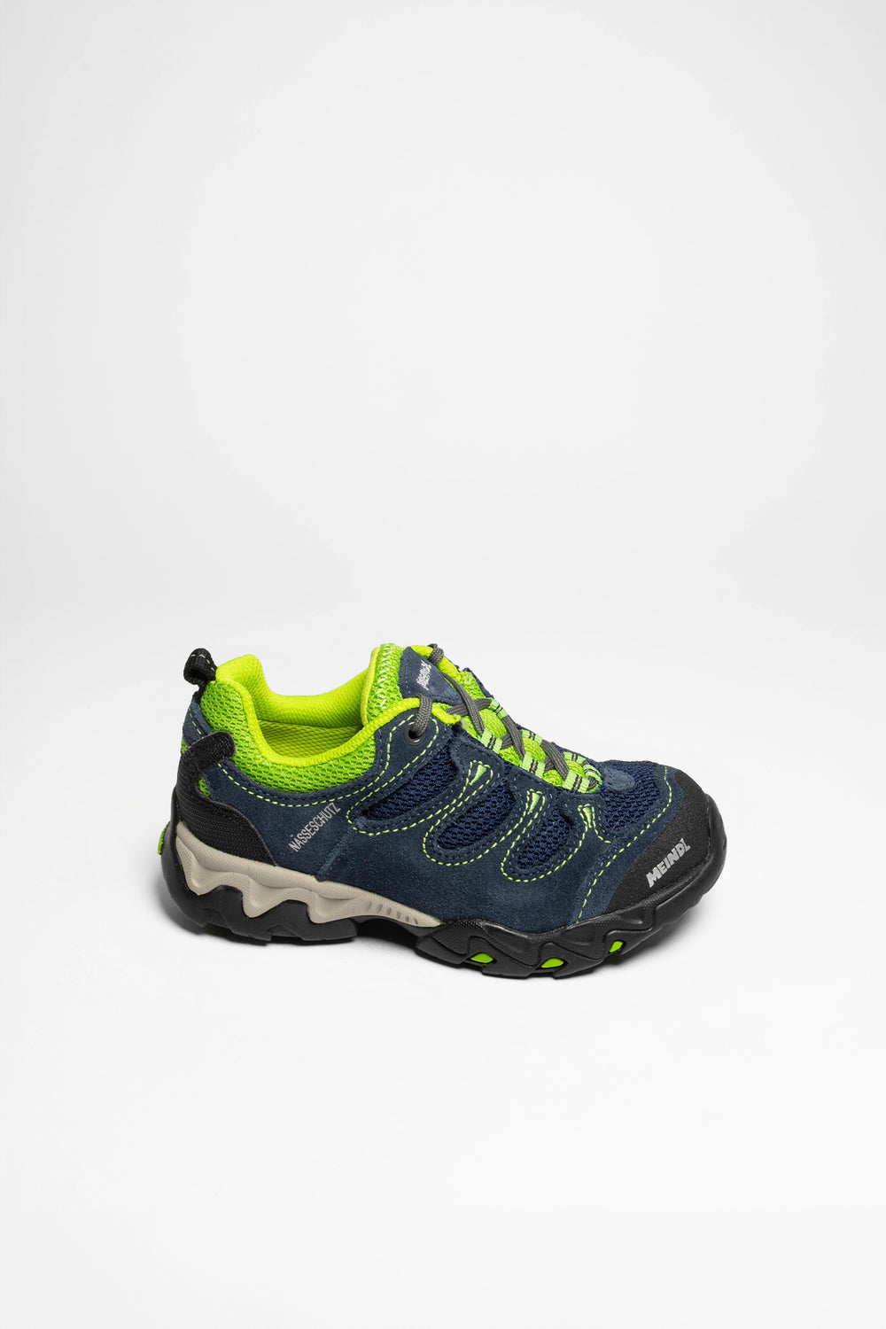 Meindl Tarango Junior Kinder (Blau/Mint)