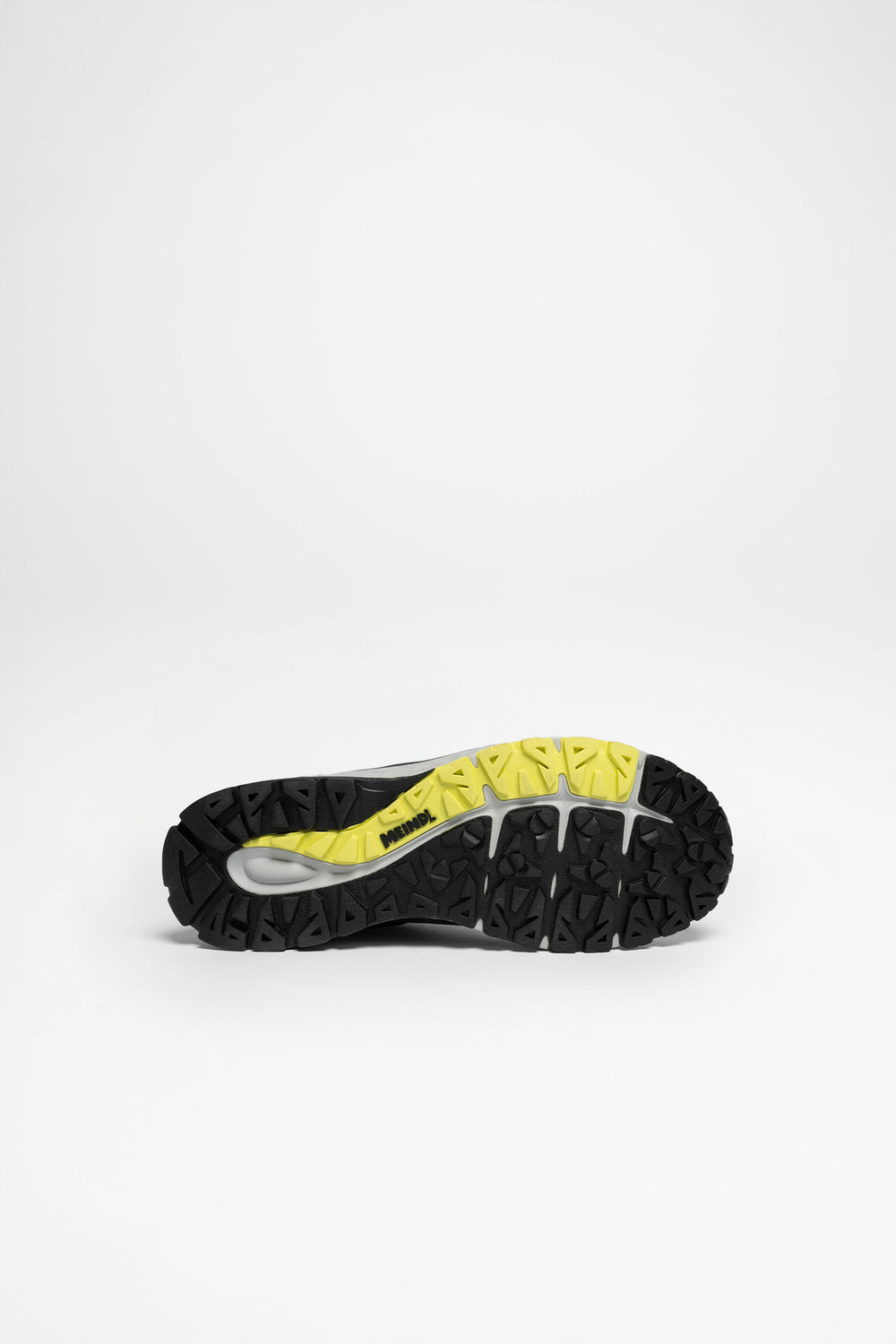 Meindl Power Walker 3.5 Herren (Anthrazit/Silber)