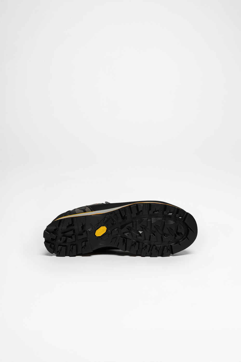 Meindl Litepeak Pro GTX Herren (Anthrazit/Orange)