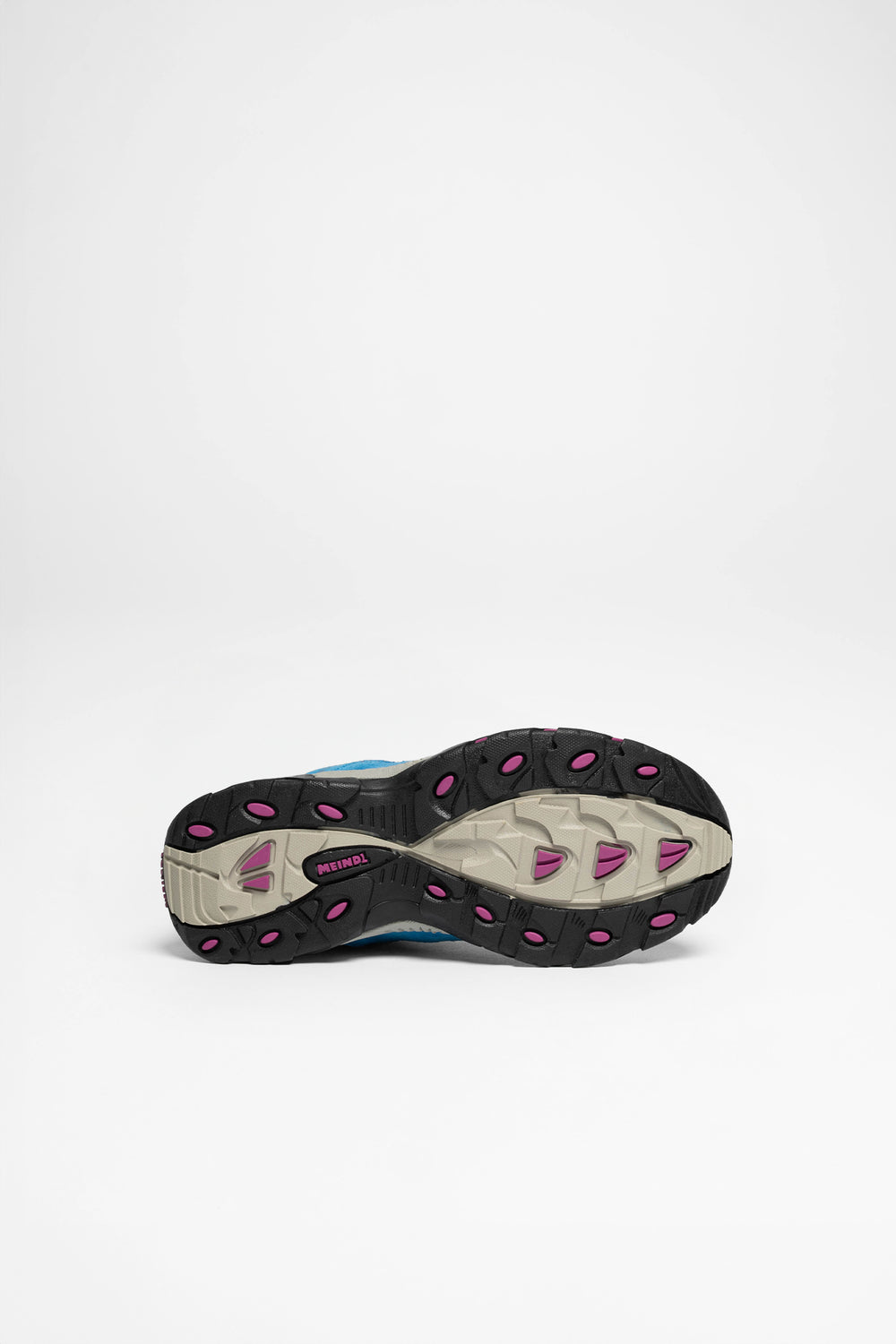 Meindl Tarango Junior Kinder (Hellblau/Magenta)