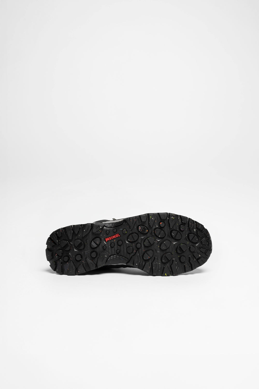 Meindl Lite Hike GTX Herren (Schwarz/Rot)