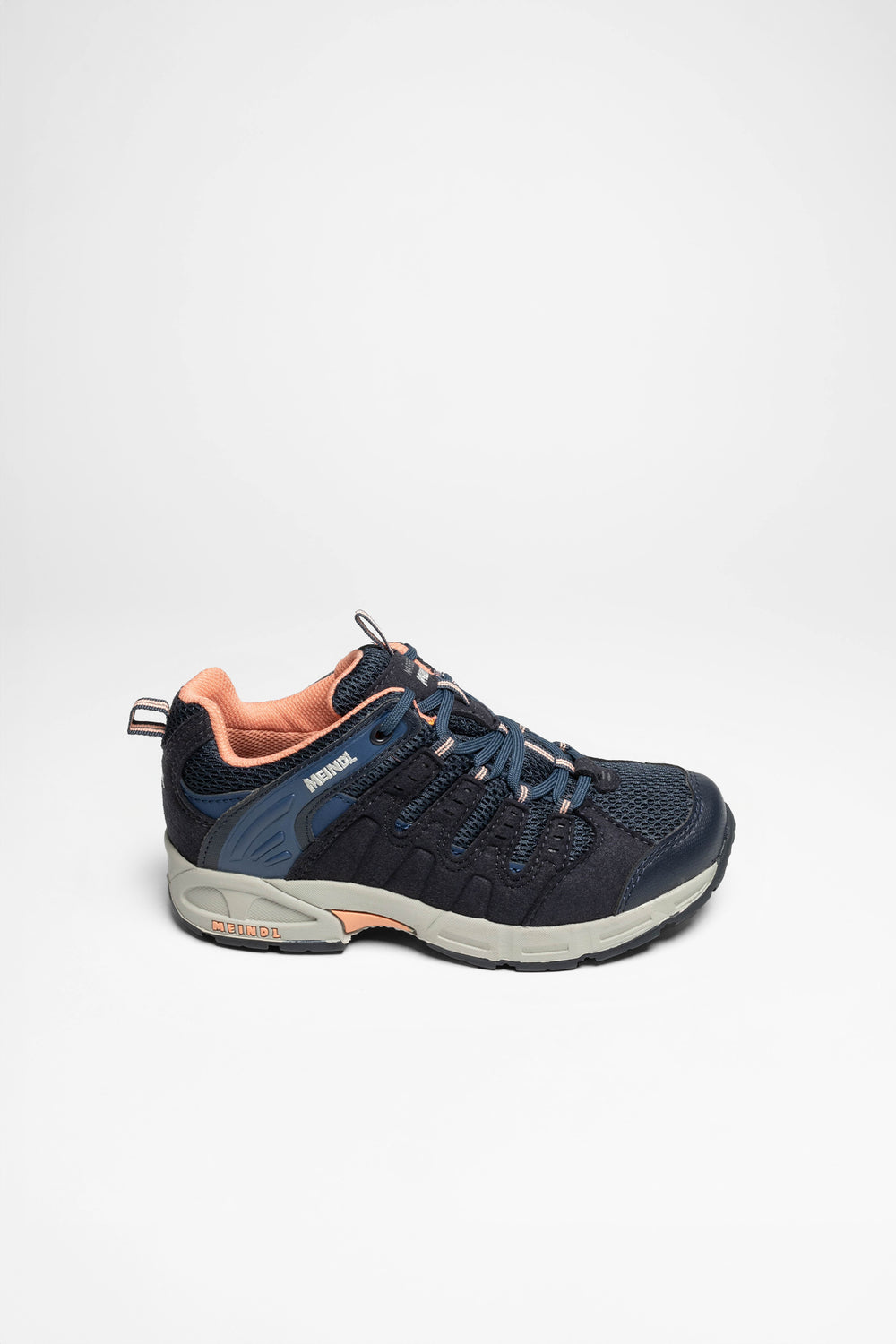 Meindl Snap Junior Kinder (Rose/Nachtblau)