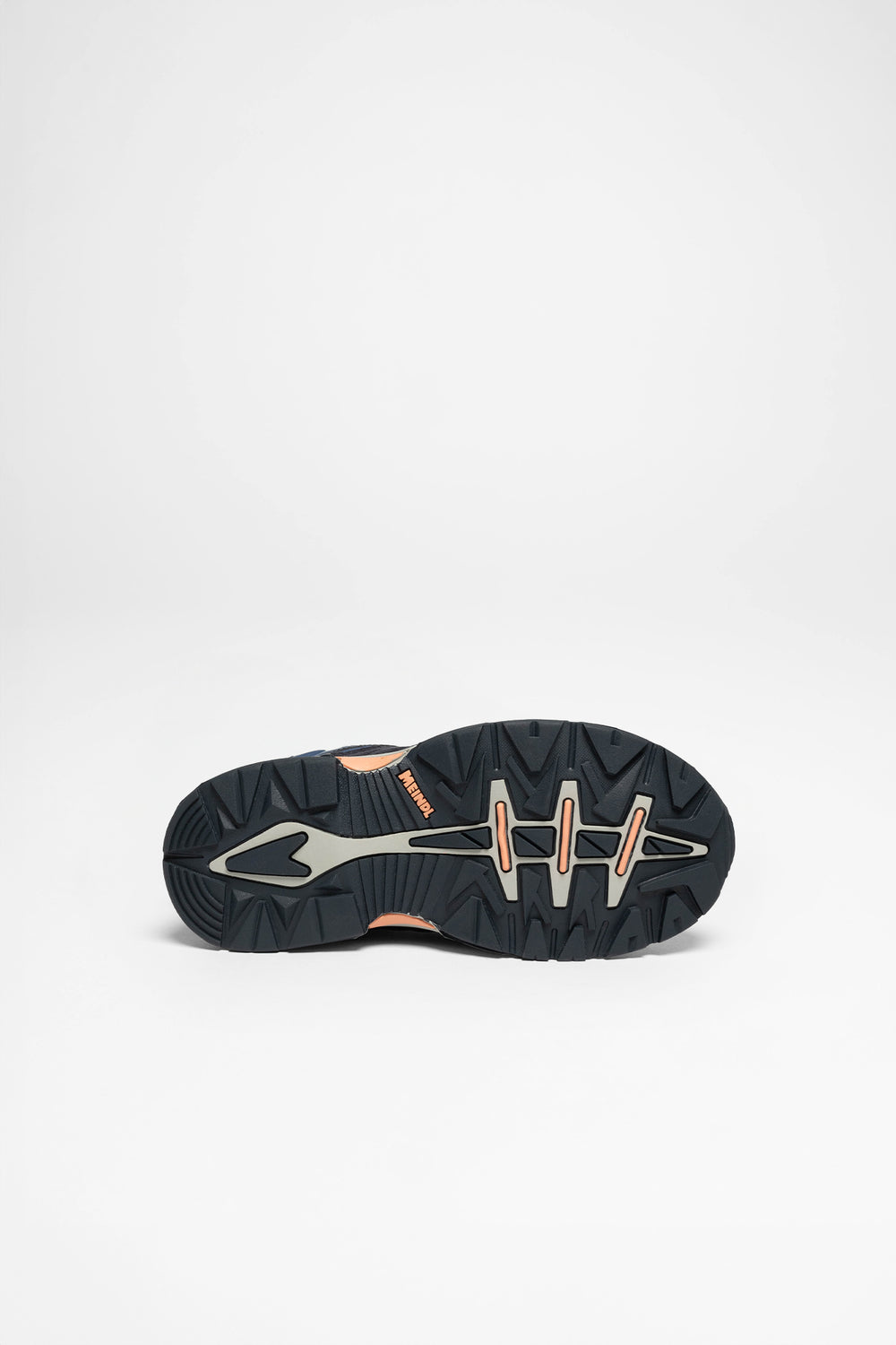 Meindl Snap Junior Kinder (Rose/Nachtblau)