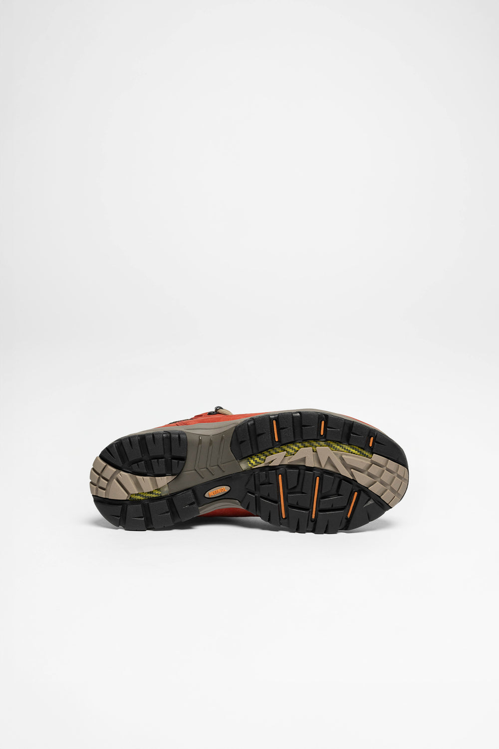 Meindl Ohio Lady 2 GTX Damen (Erdbeer)