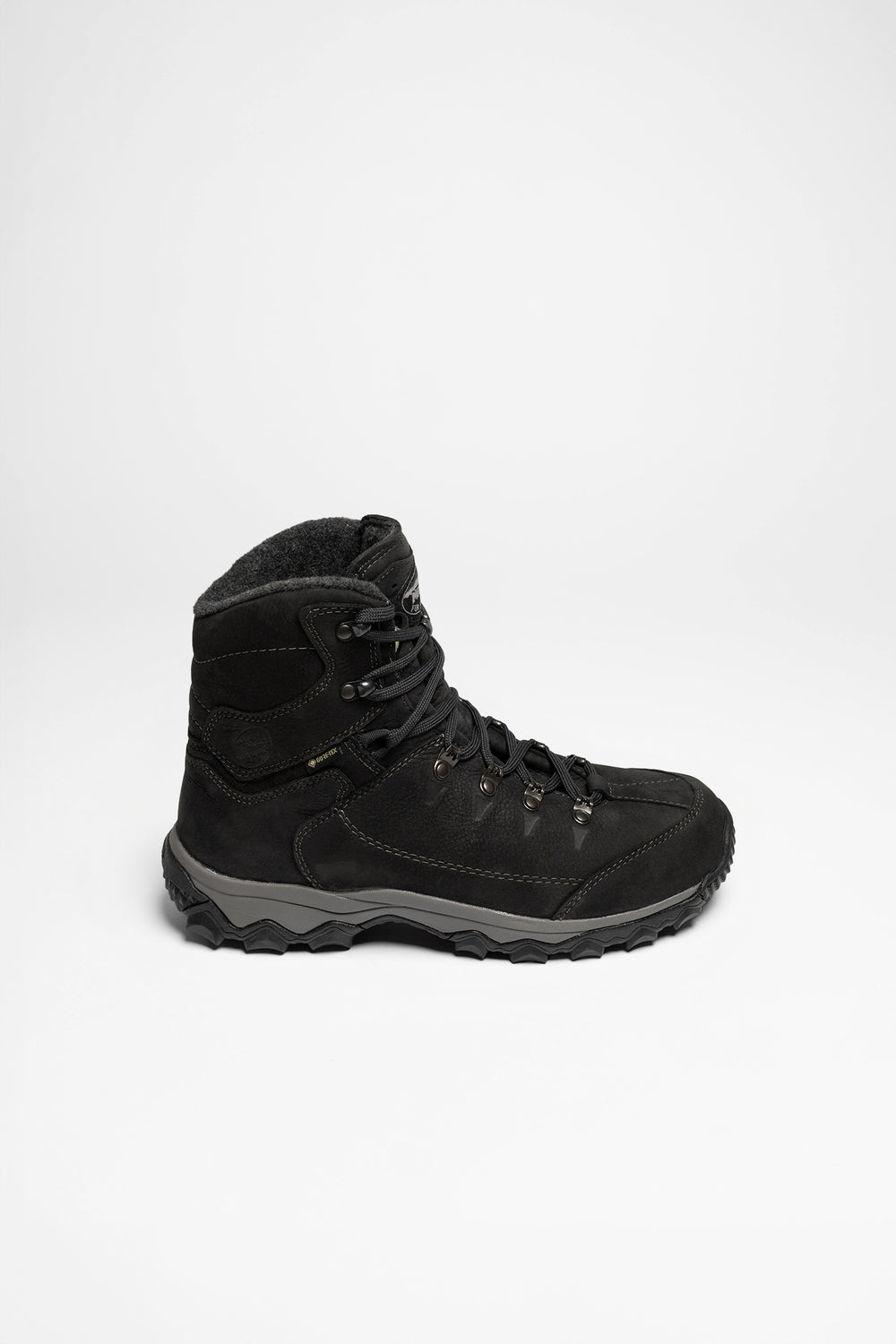 Meindl Ohio Winter GTX Herren (Anthrazit)