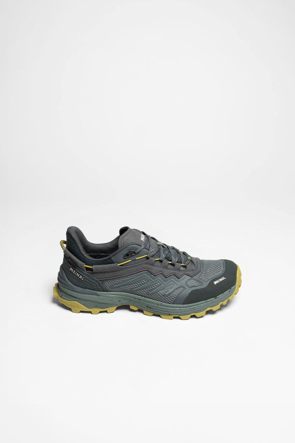 Meindl Jamaica GTX Herren (Oliv/Ocker)