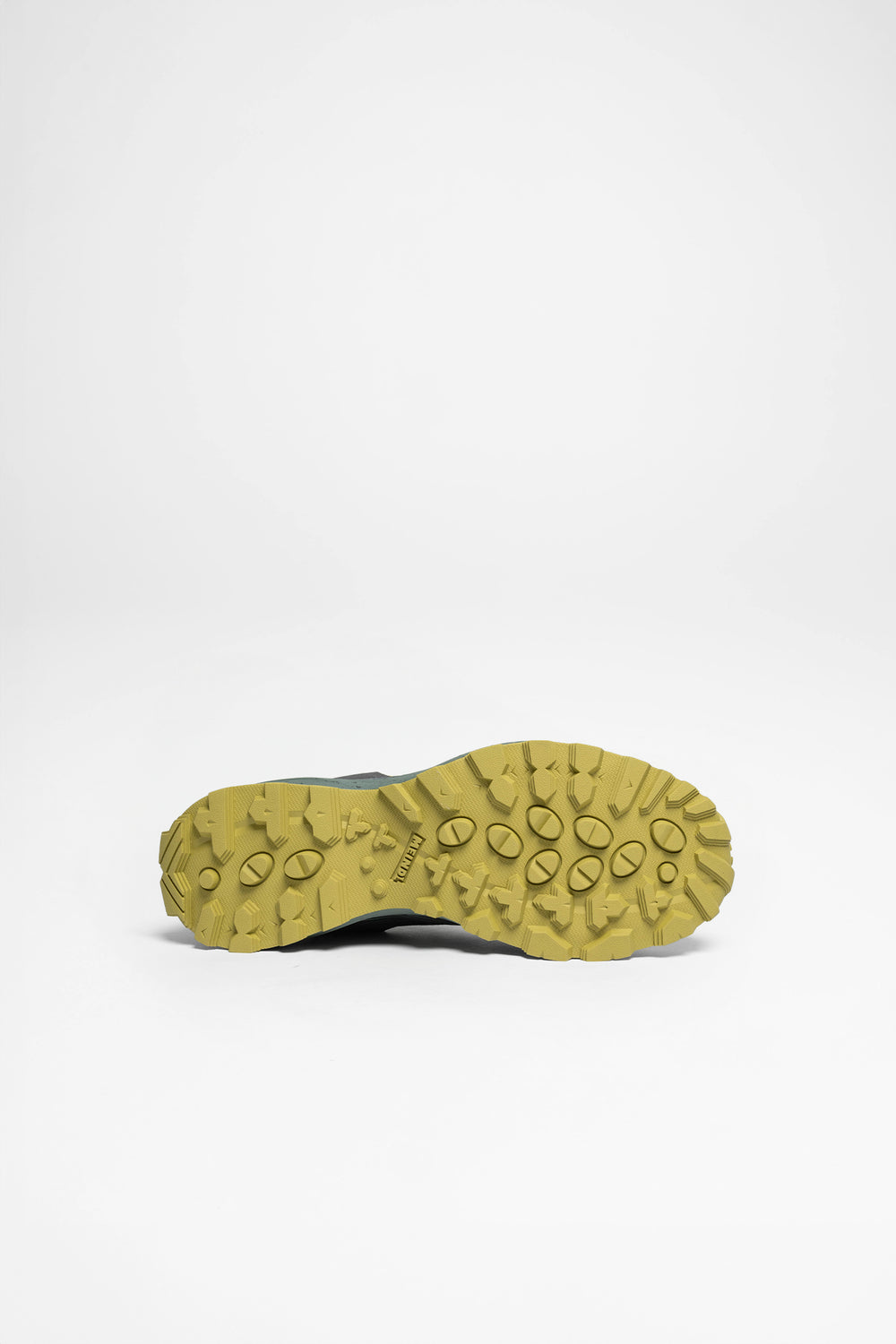 Meindl Jamaica GTX Herren (Oliv/Ocker)