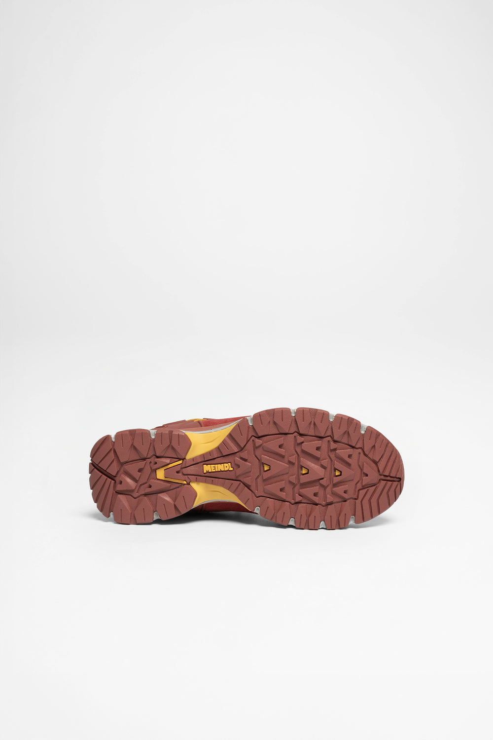 Meindl Ontario Lady GTX Damen (Karminrot/Sunset)