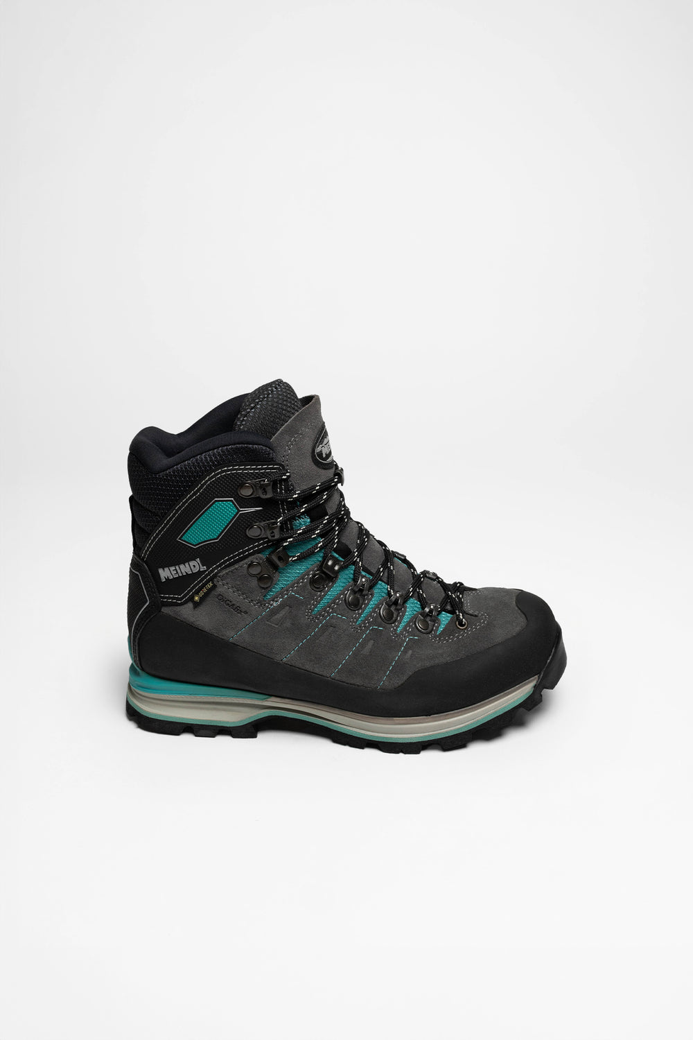 Meindl Air Revolution 4.4 Lady GTX Damen (Anthrazit/Türkis)