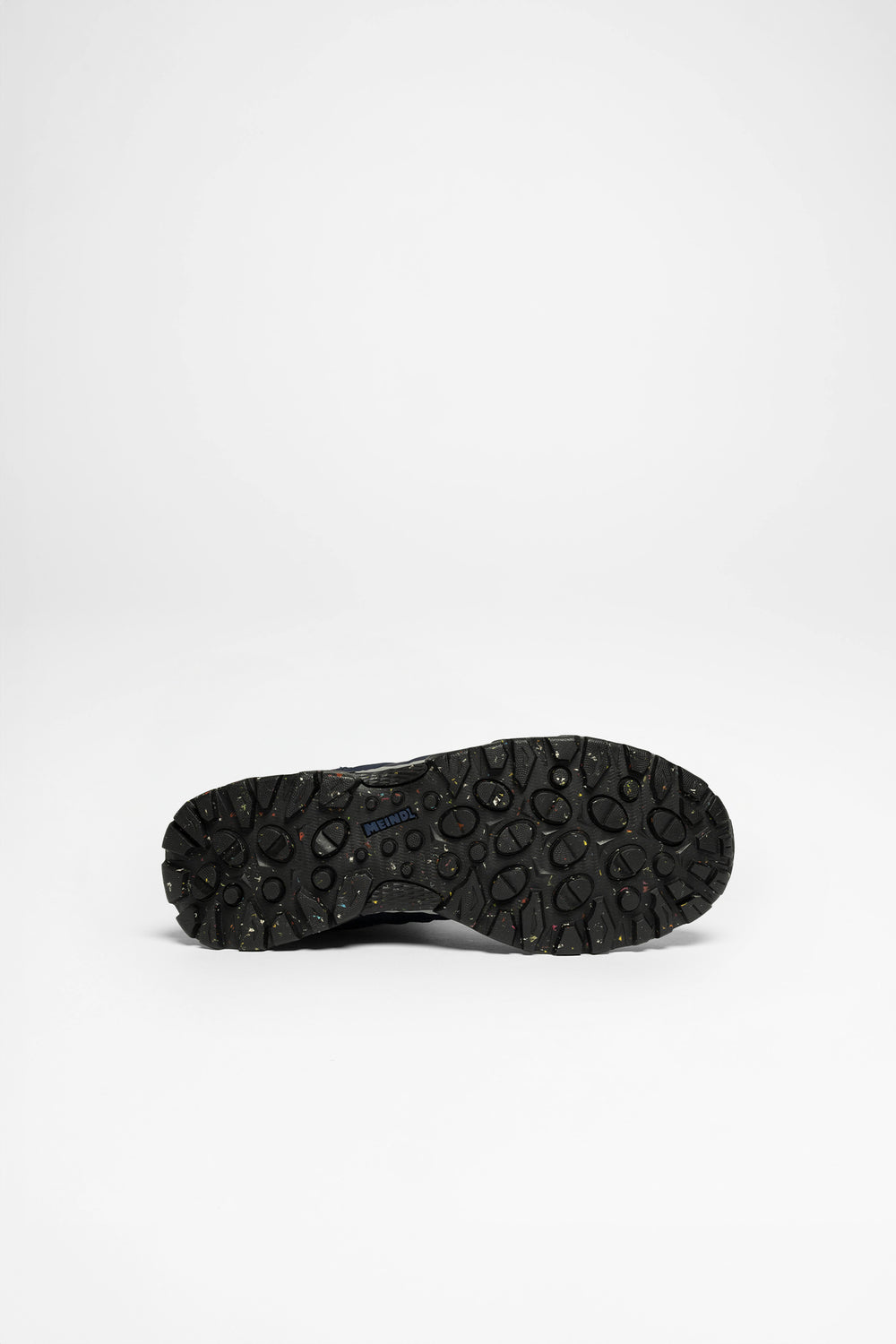 Meindl Respond Mid II GTX Herren (Marine/Silber)