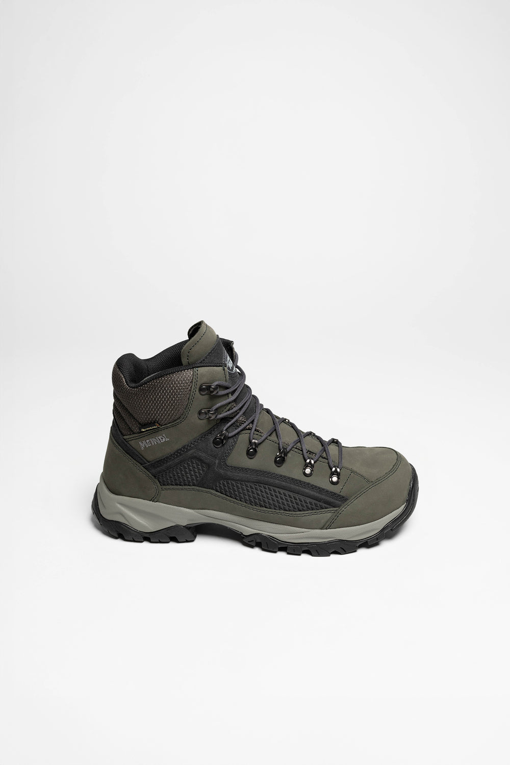Meindl Baltimore GTX Herren (Anthrazit)