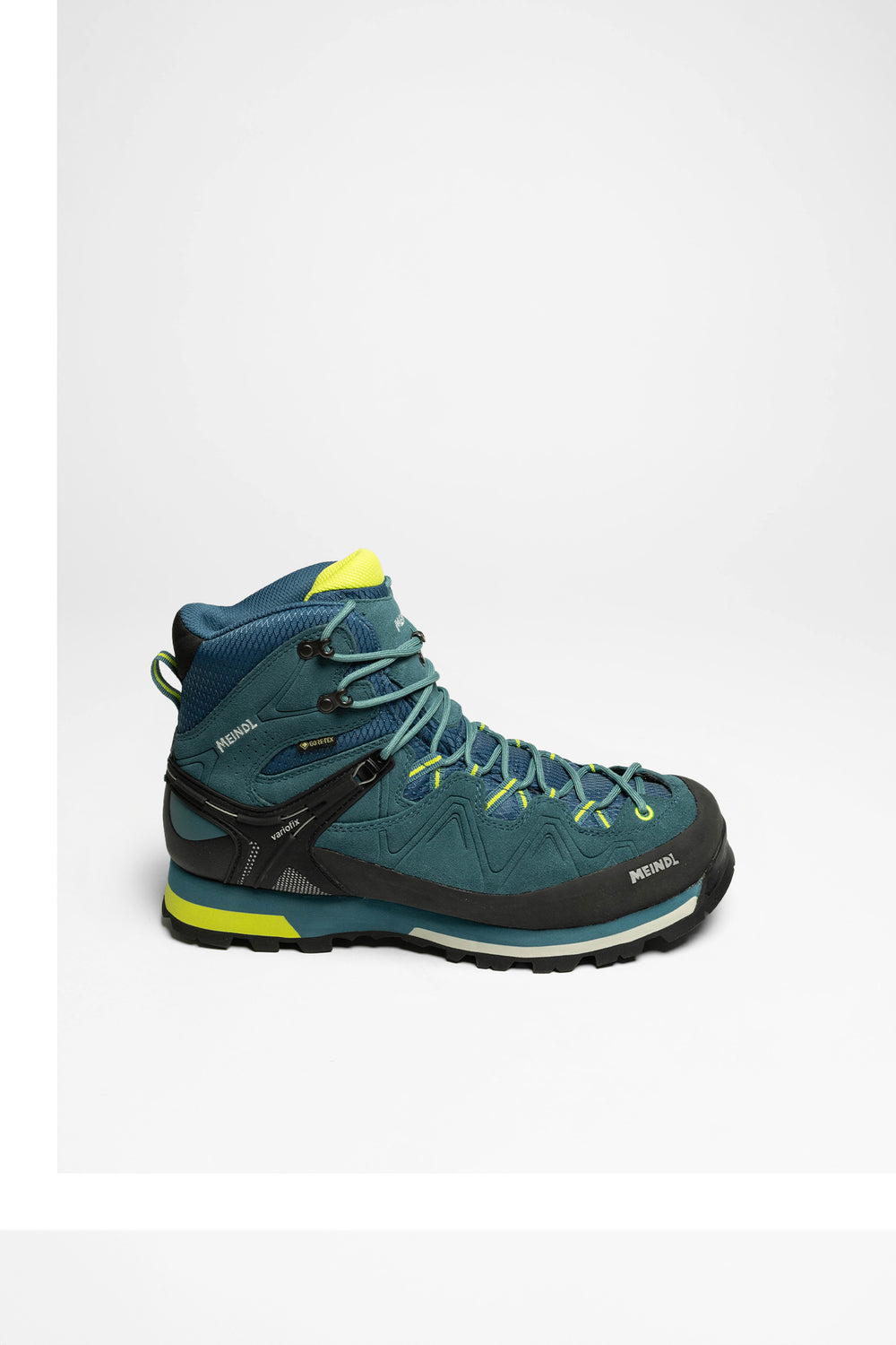 Meindl Tonale GTX Herren (Dunkelgrün/Lemon)