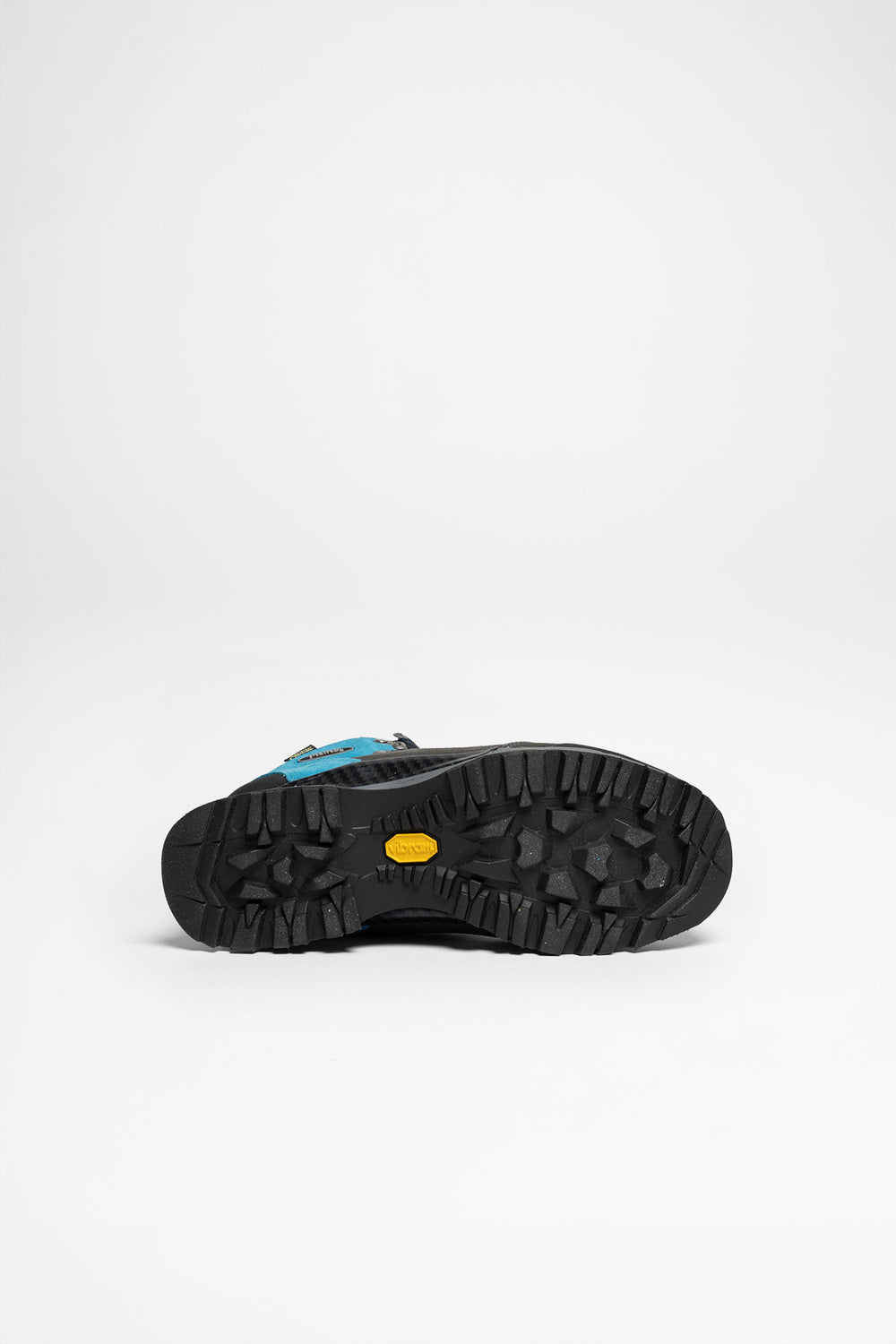 Meindl Air Revolution 2.3 Lady Damen (Türkis/Anthrazit)