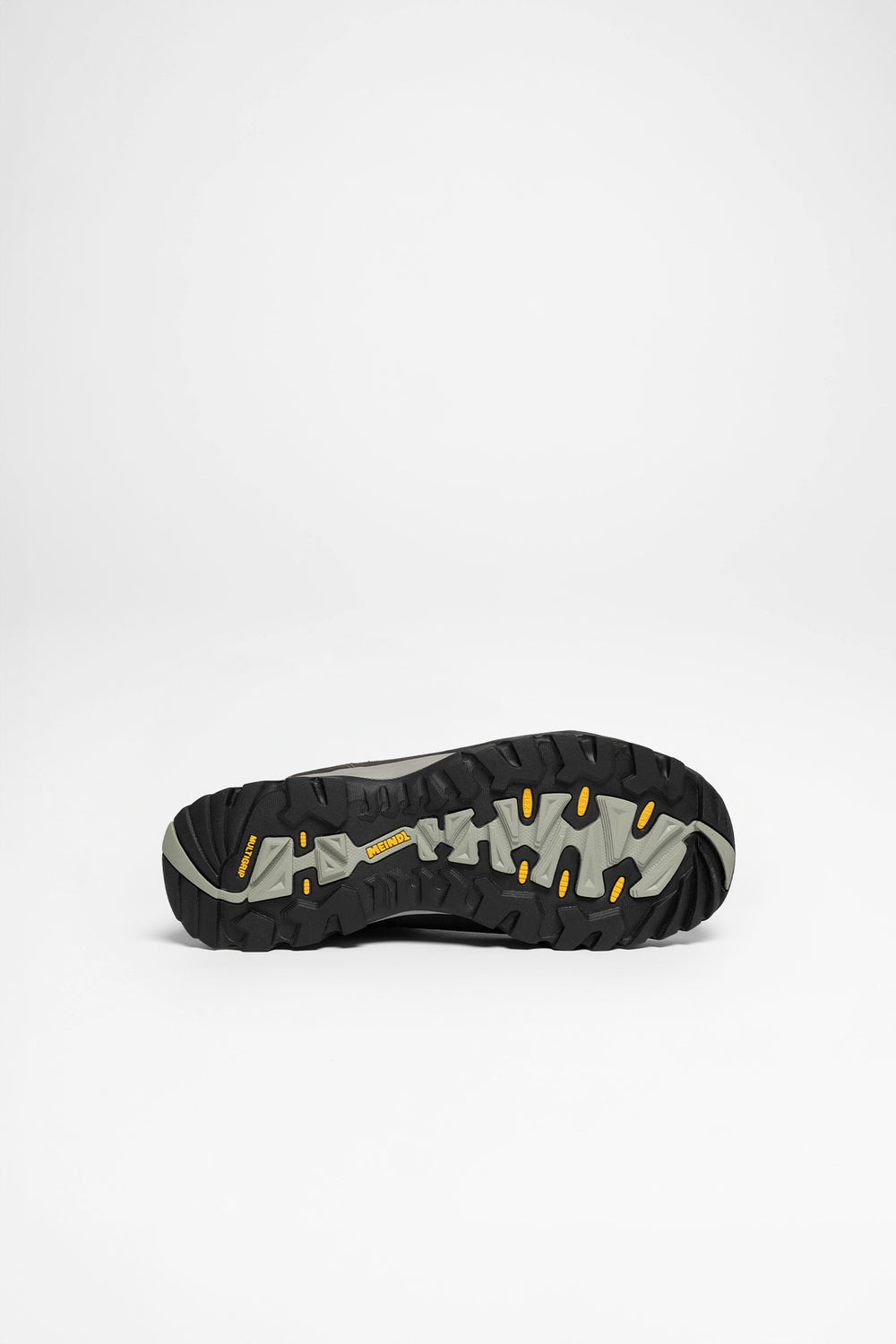 Meindl Salo GTX Herren (Anthrazit/Gelb)