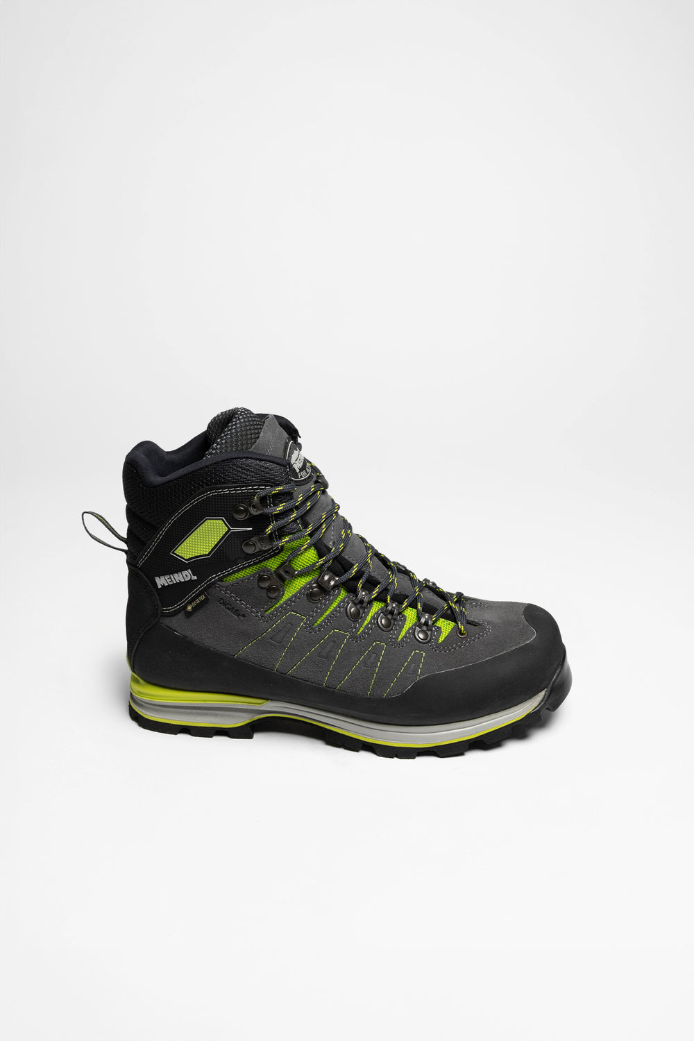 Meindl Air Revolution 4.4 Herren (Anthrazit/Lemon)