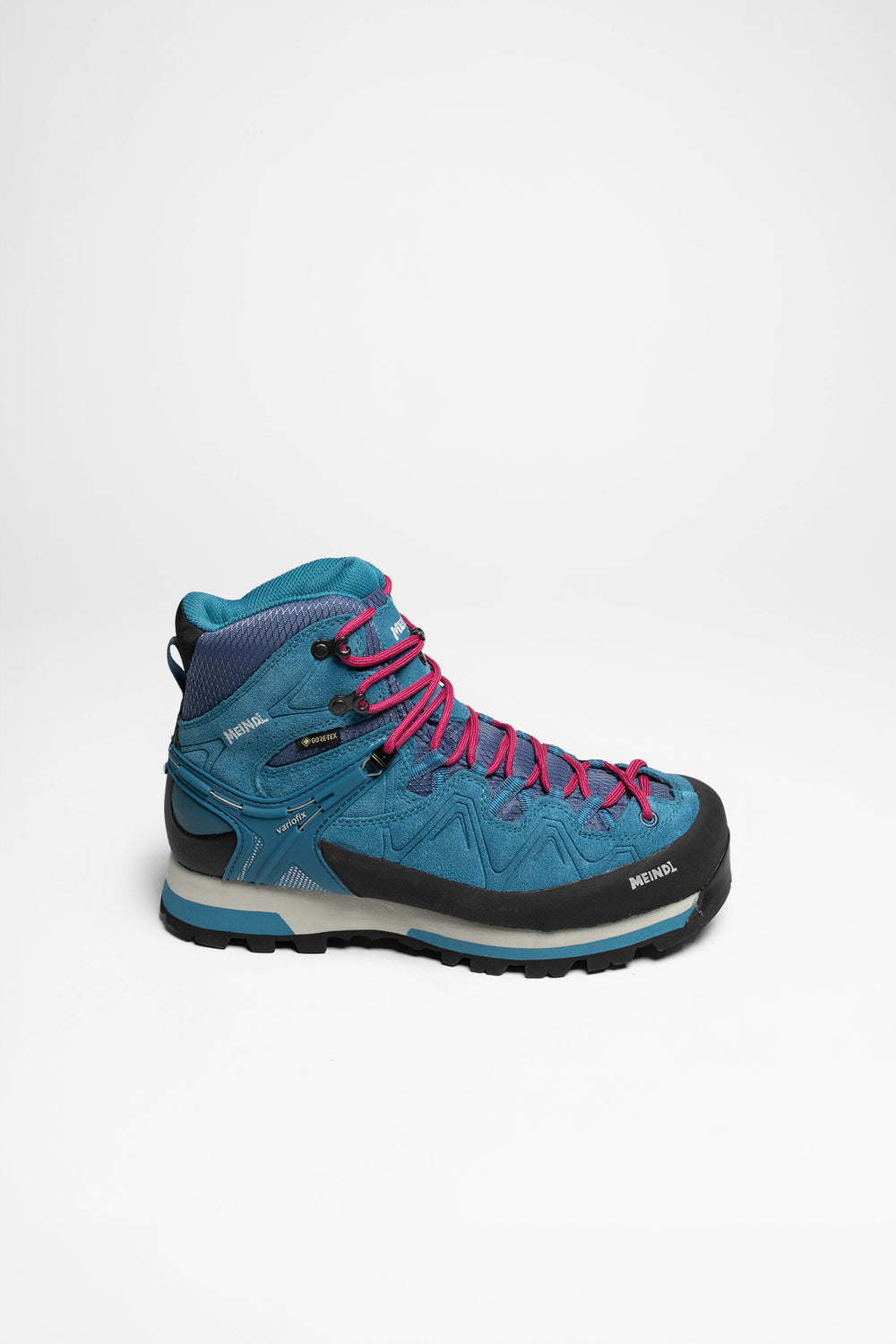 Meindl Tonale Lady GTX Damen (Petrol/Magenta)