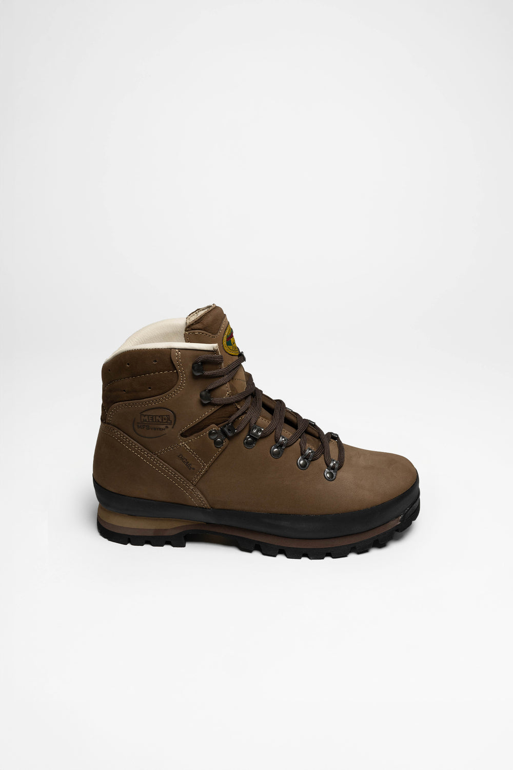 Meindl Borneo 2 Mfs Herren (Braun/Nougat)