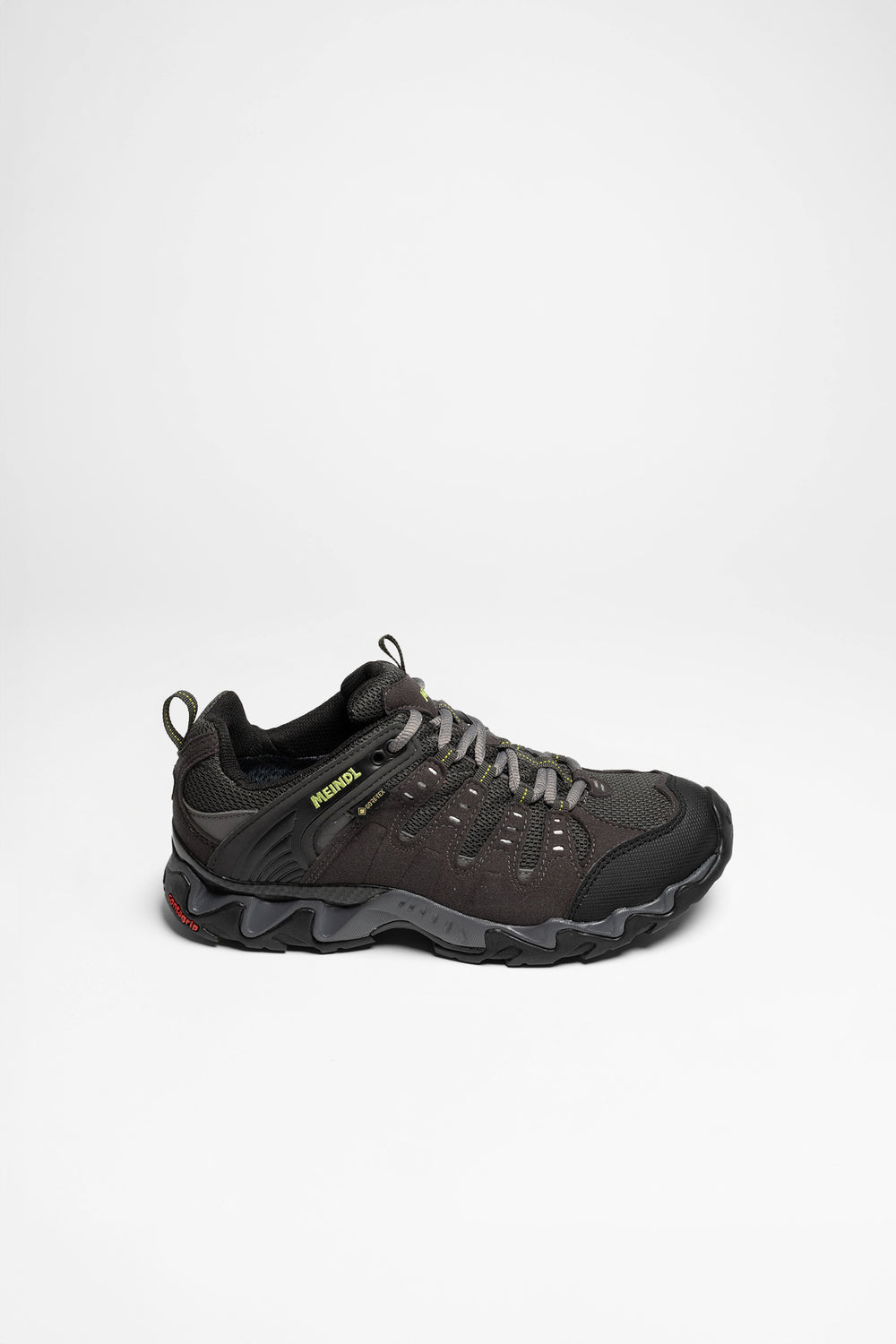 Meindl Respond GTX Herren (Anthrazit/Lemon)