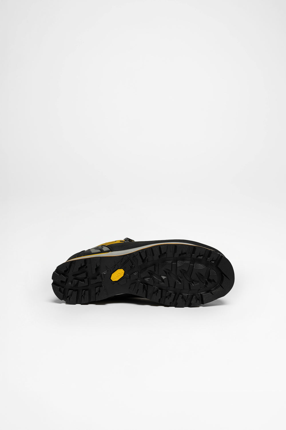 Meindl Litepeak Pro GTX Herren (Gelb/Schwarz)