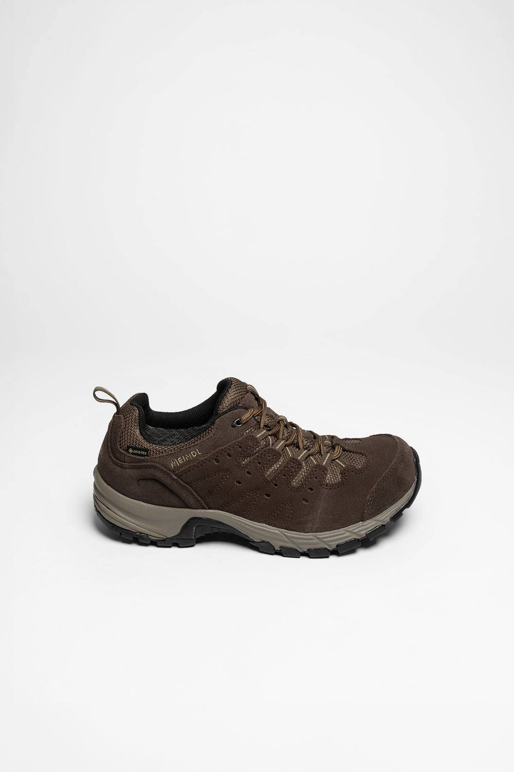 Meindl Rapide GTX Herren (Dunkelbraun)