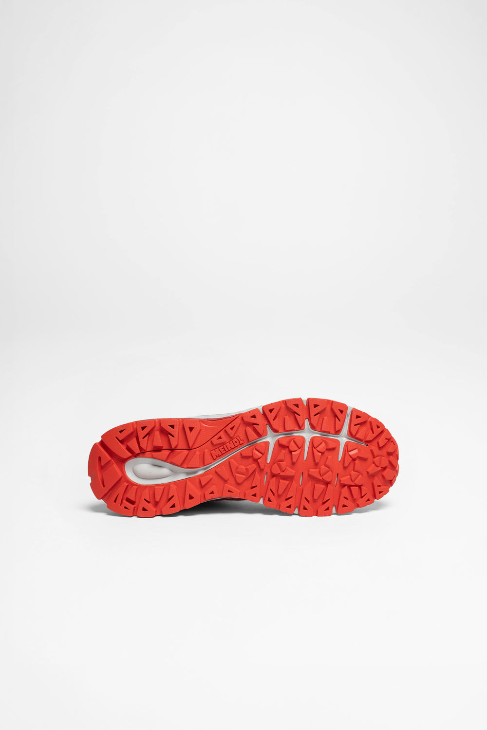 Meindl Power Walker Lady 4.2 Damen (Rot/Orange)