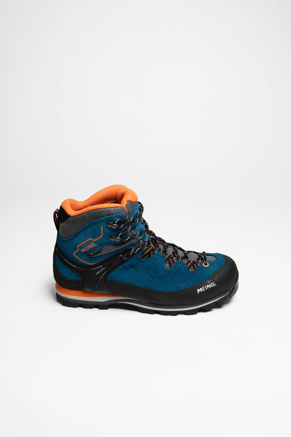 Meindl Litepeak GTX Herren (Blau/Orange)