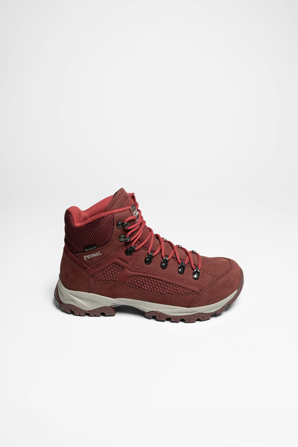 Meindl Baltimore Lady GTX Damen (Bordeaux)