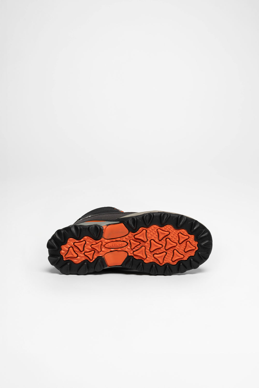 Meindl Yolup Junior GTX Kinder (Schwarz/Orange)