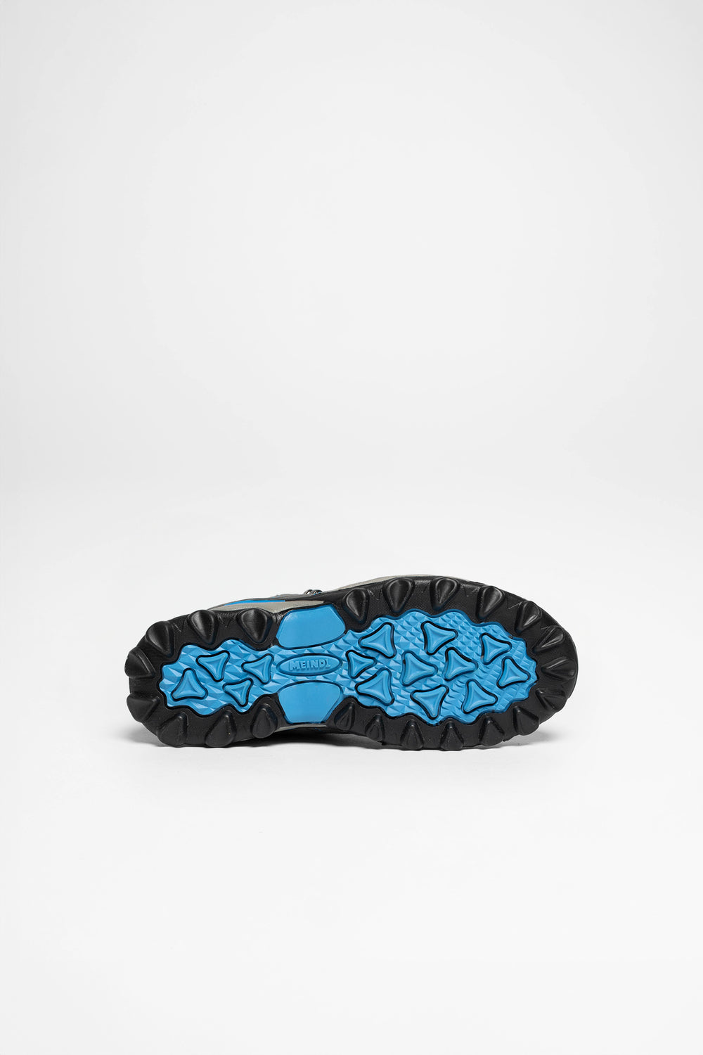 Meindl Arigo Junior Mid GTX Kinder (Anthrazit/Blau)