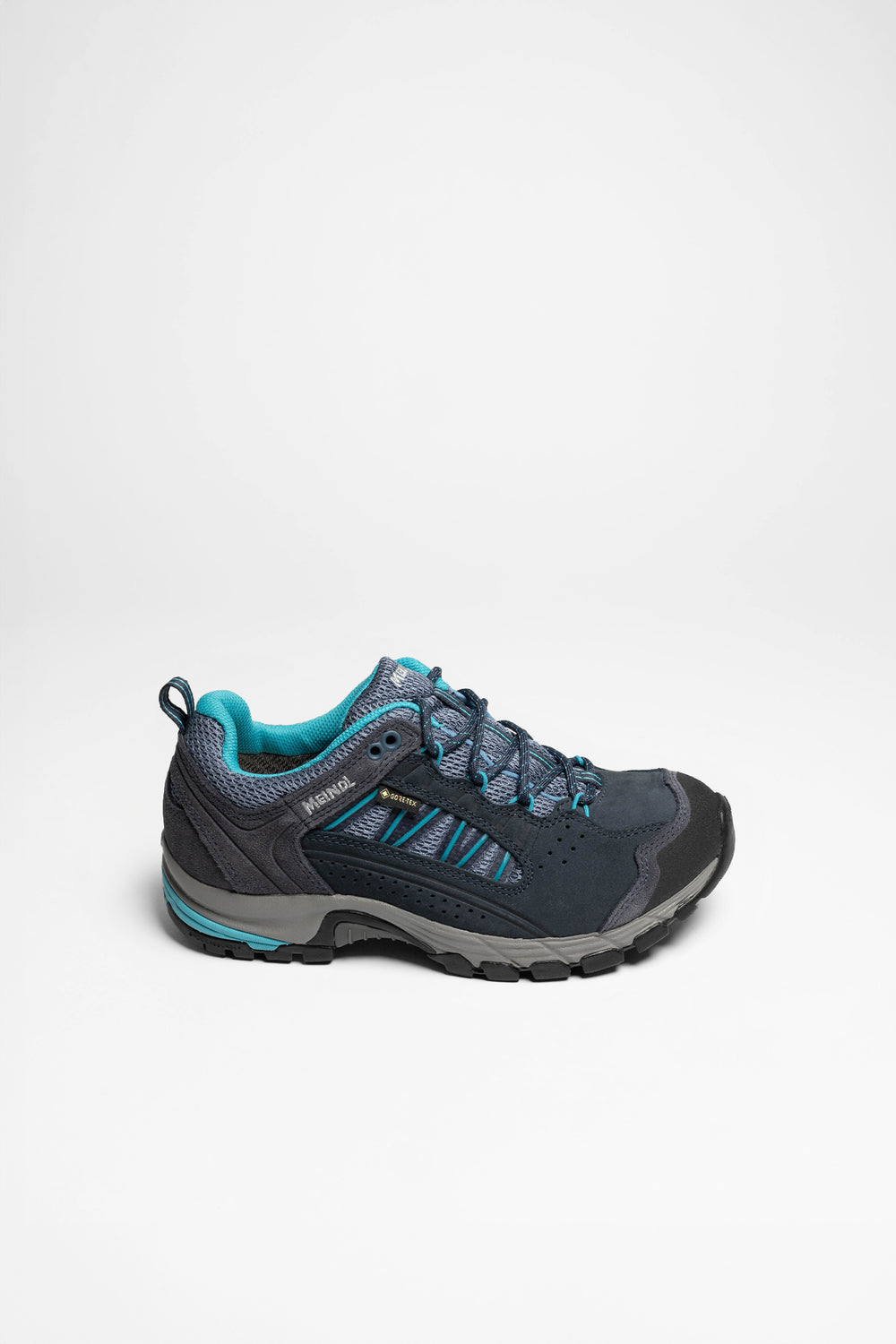 Meindl Journey Lady Pro GTX Damen (Marine/Türkis)