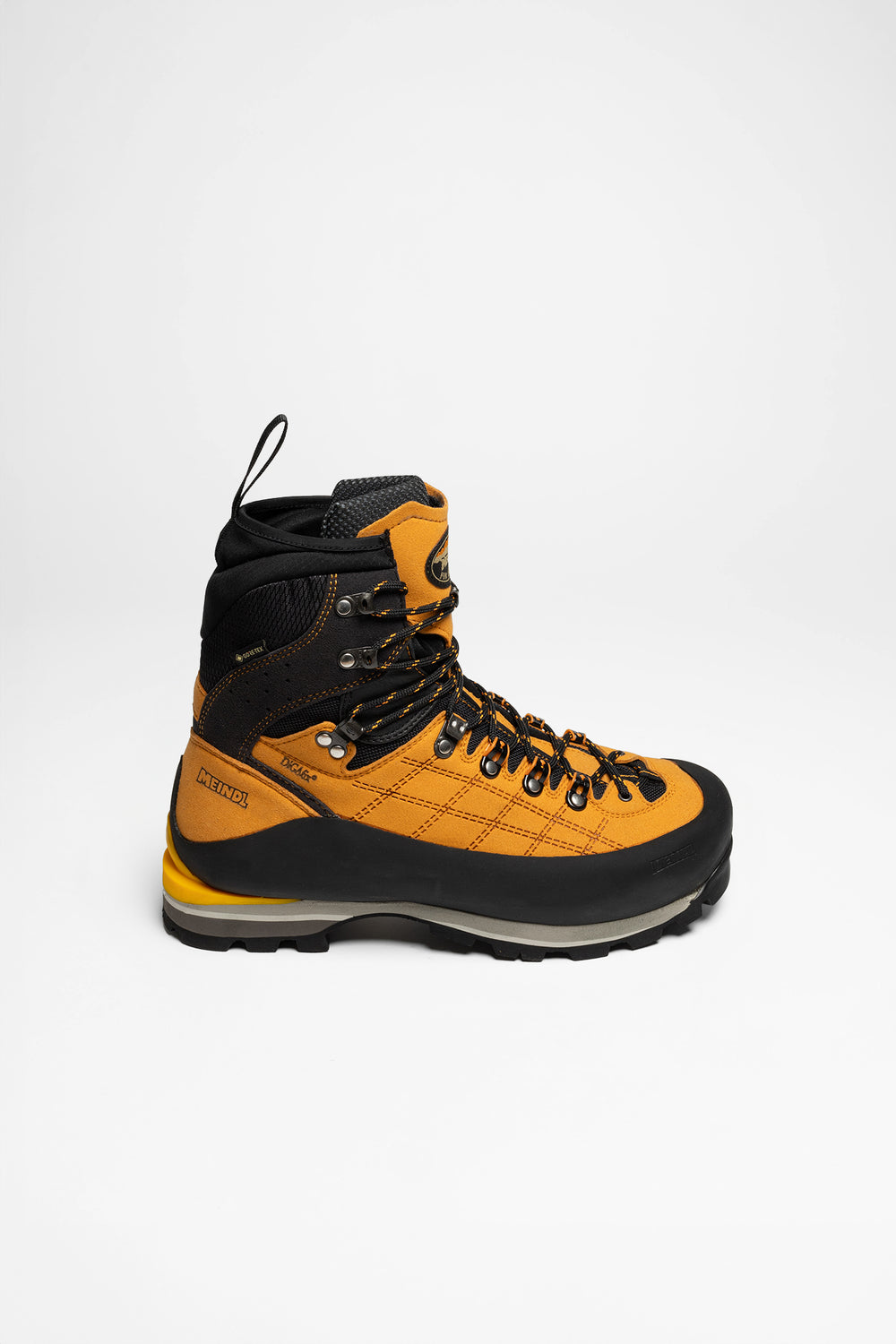 Meindl Jorasse GTX Herren (Orange)