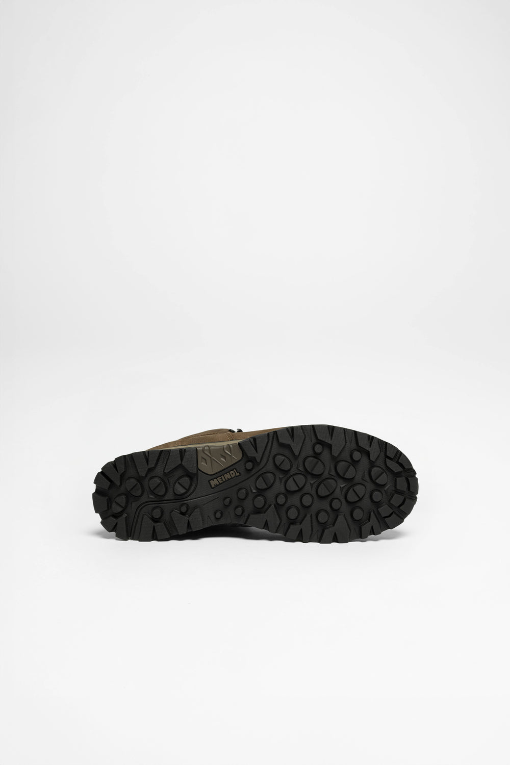 Meindl Vakuum Walker Herren (Braun)