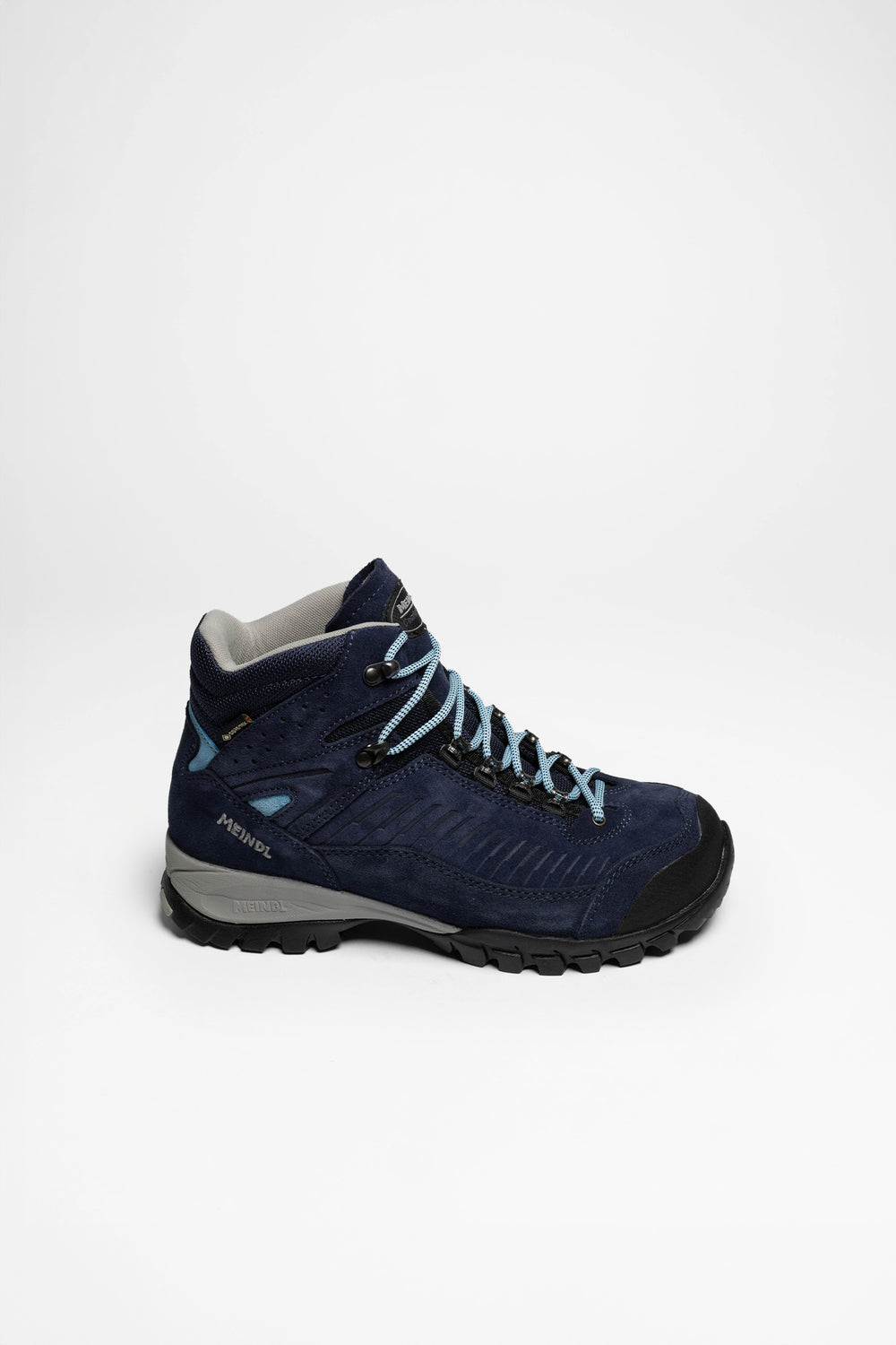 Meindl Salo Lady Mid GTX(Marine/Azur)