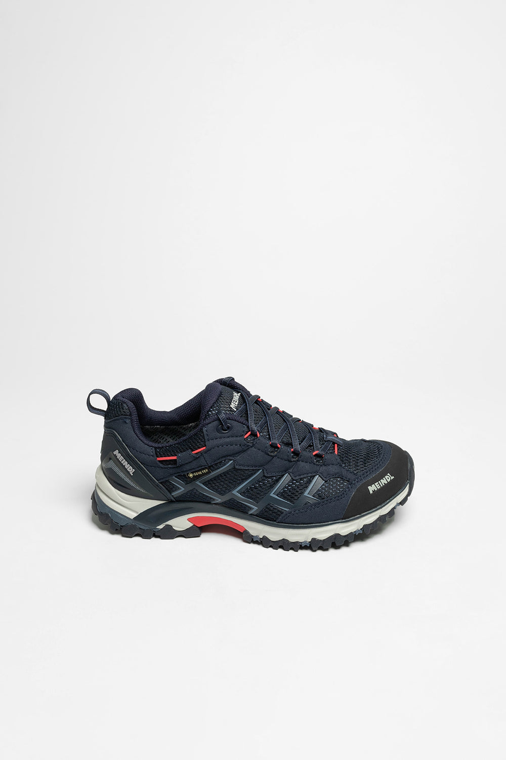 Meindl Caribe Lady GTX Damen (Nachtblau/Magenta)