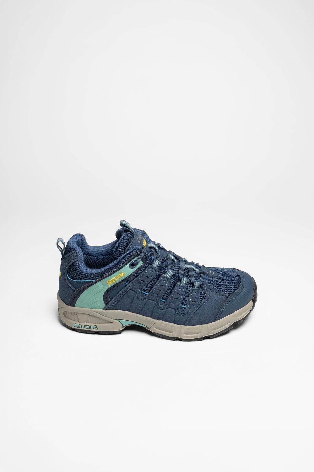 Meindl Snap Junior Kinder (Mint/Lime)