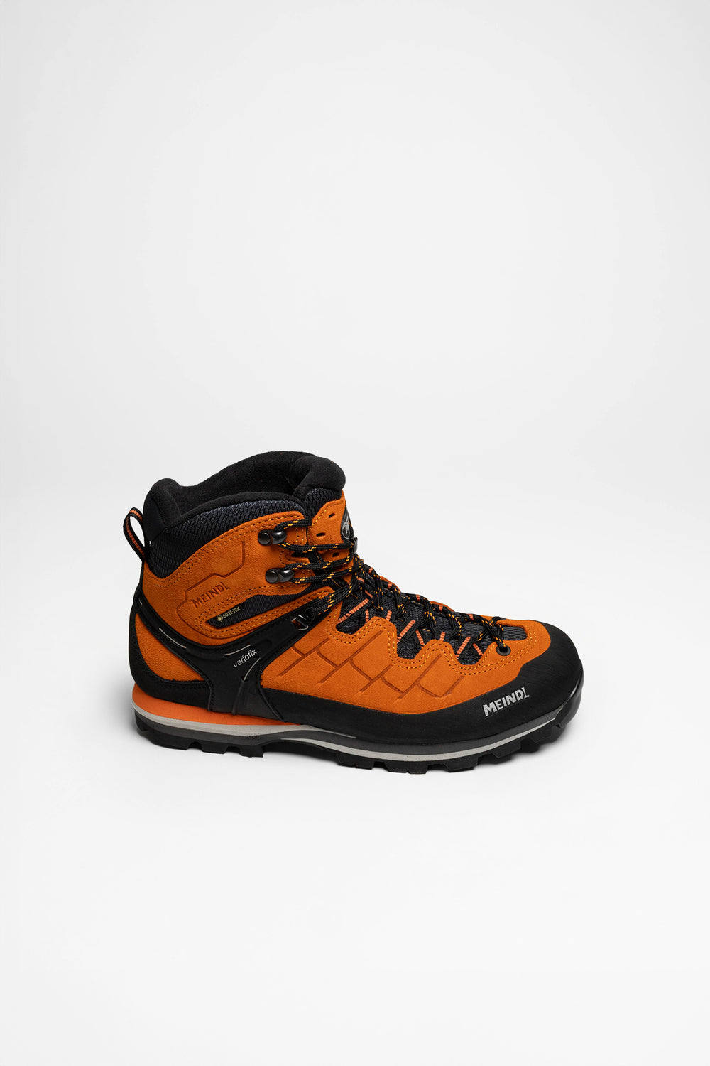 Meindl Litepeak GTX Herren (Leuchtorange)
