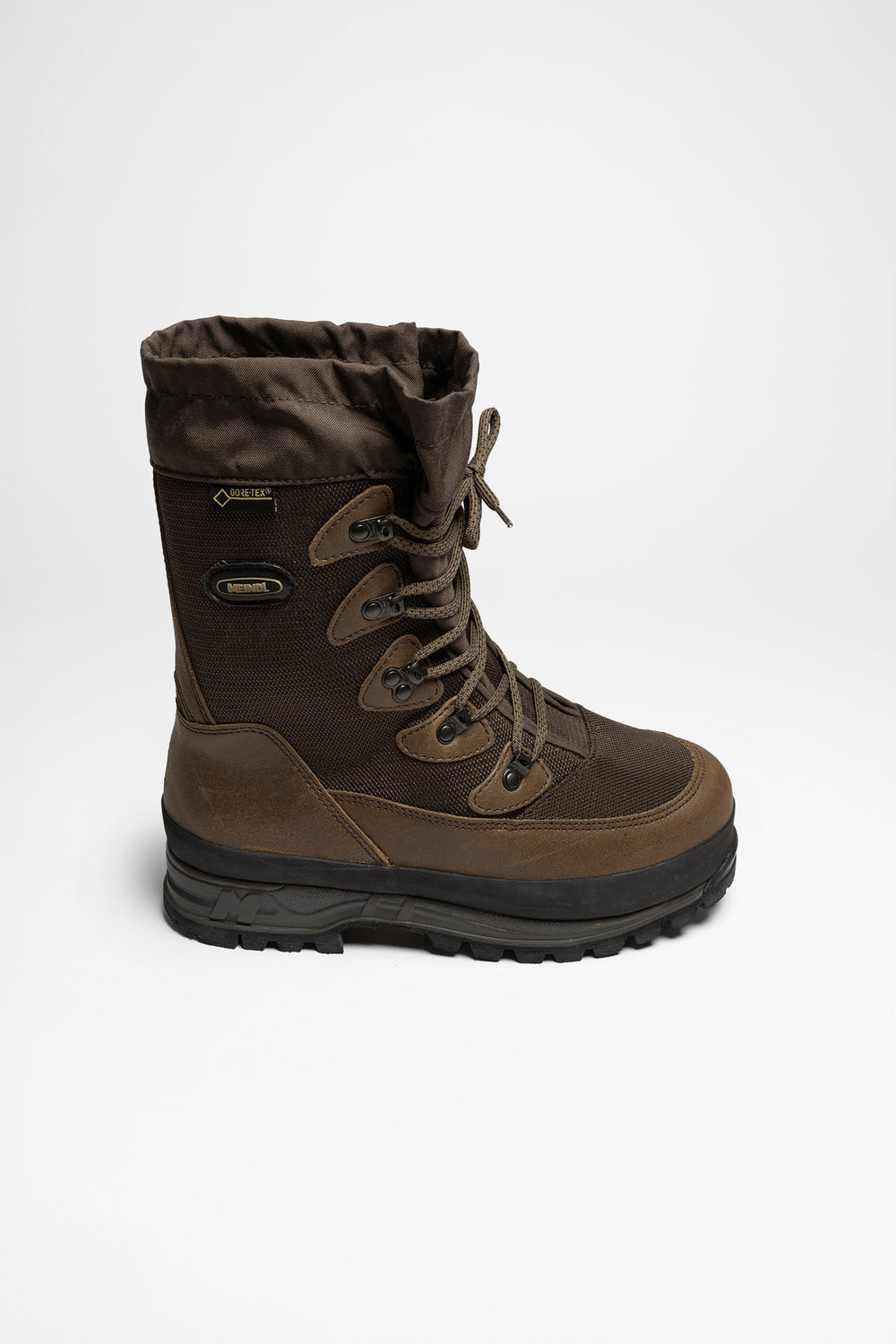 Meindl Nordkapp Pro GTX Herren (Braun)