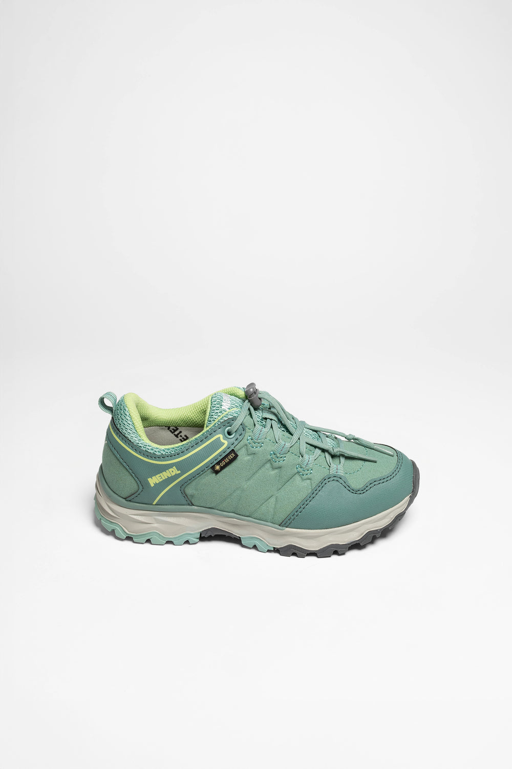 Meindl Ontario Jr. GTX Kinder (Linde/Lemon)