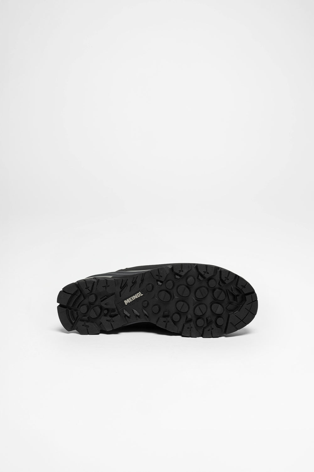 Meindl Air Revolution 4.6 Herren (Anthrazit/Gelb)