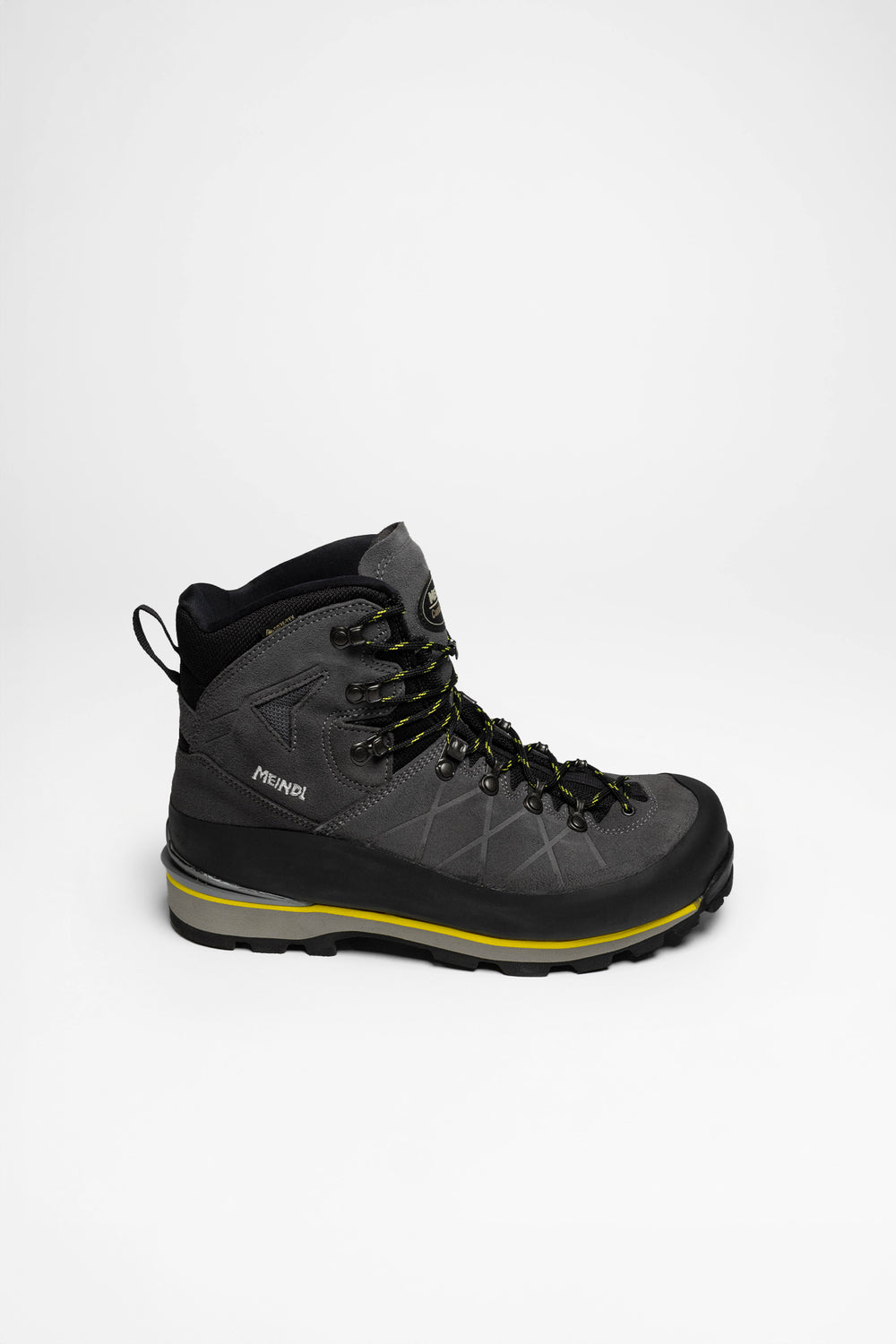 Meindl Antelao Pro GTX Herren (Anthrazit/Lemon)
