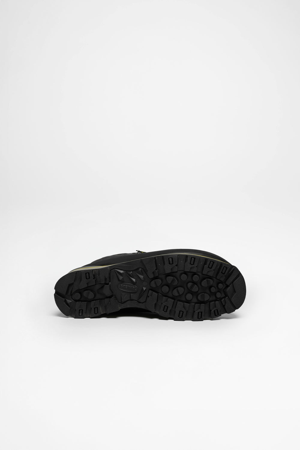 Meindl Antelao Pro GTX Herren (Anthrazit/Lemon)