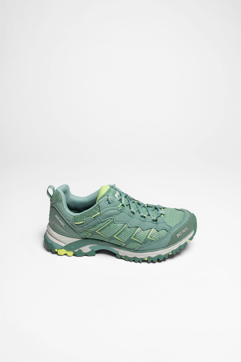 Meindl Caribe Lady Damen (Grün/Gelb)