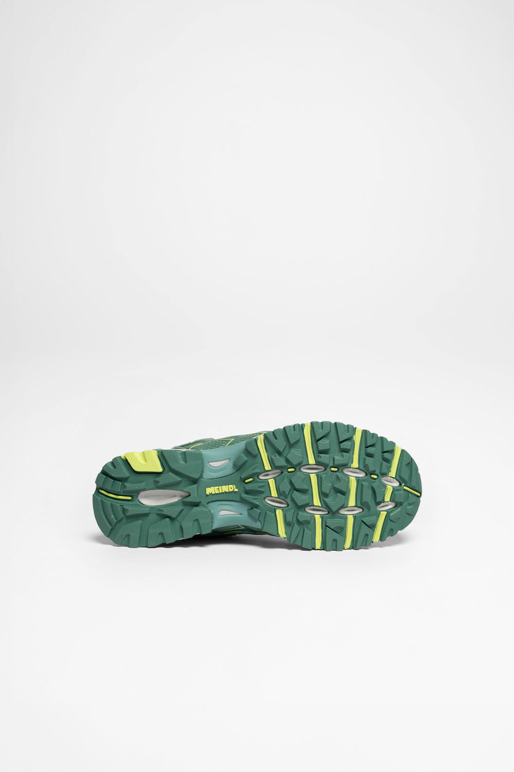 Meindl Caribe Lady Damen (Grün/Gelb)
