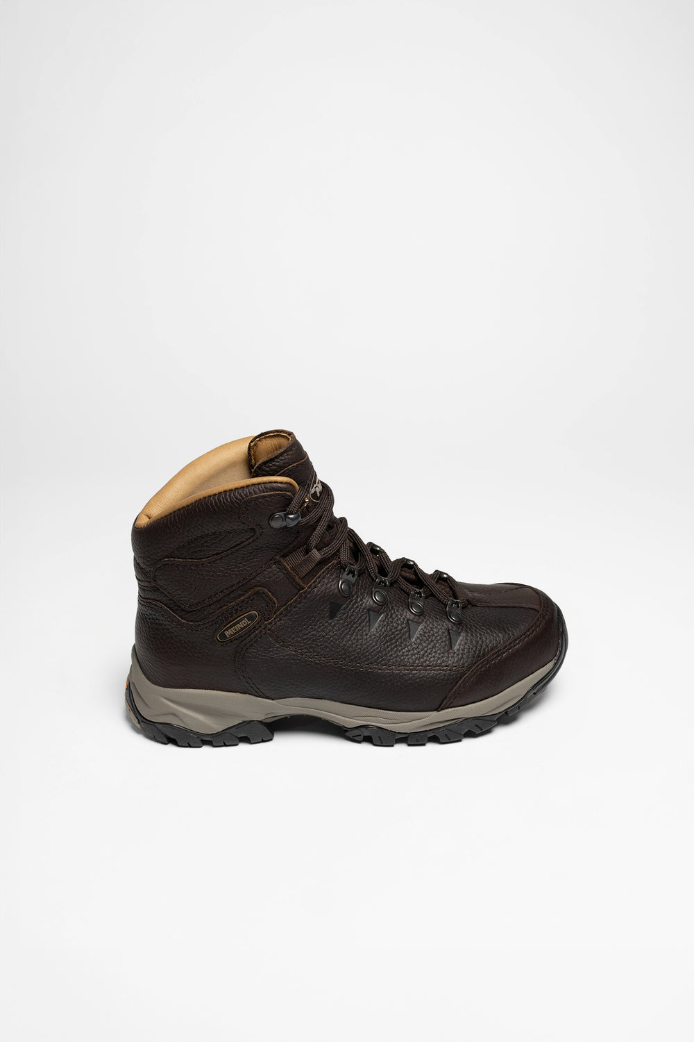 Meindl Ohio Lady 3 Damen (Dunkelbraun)