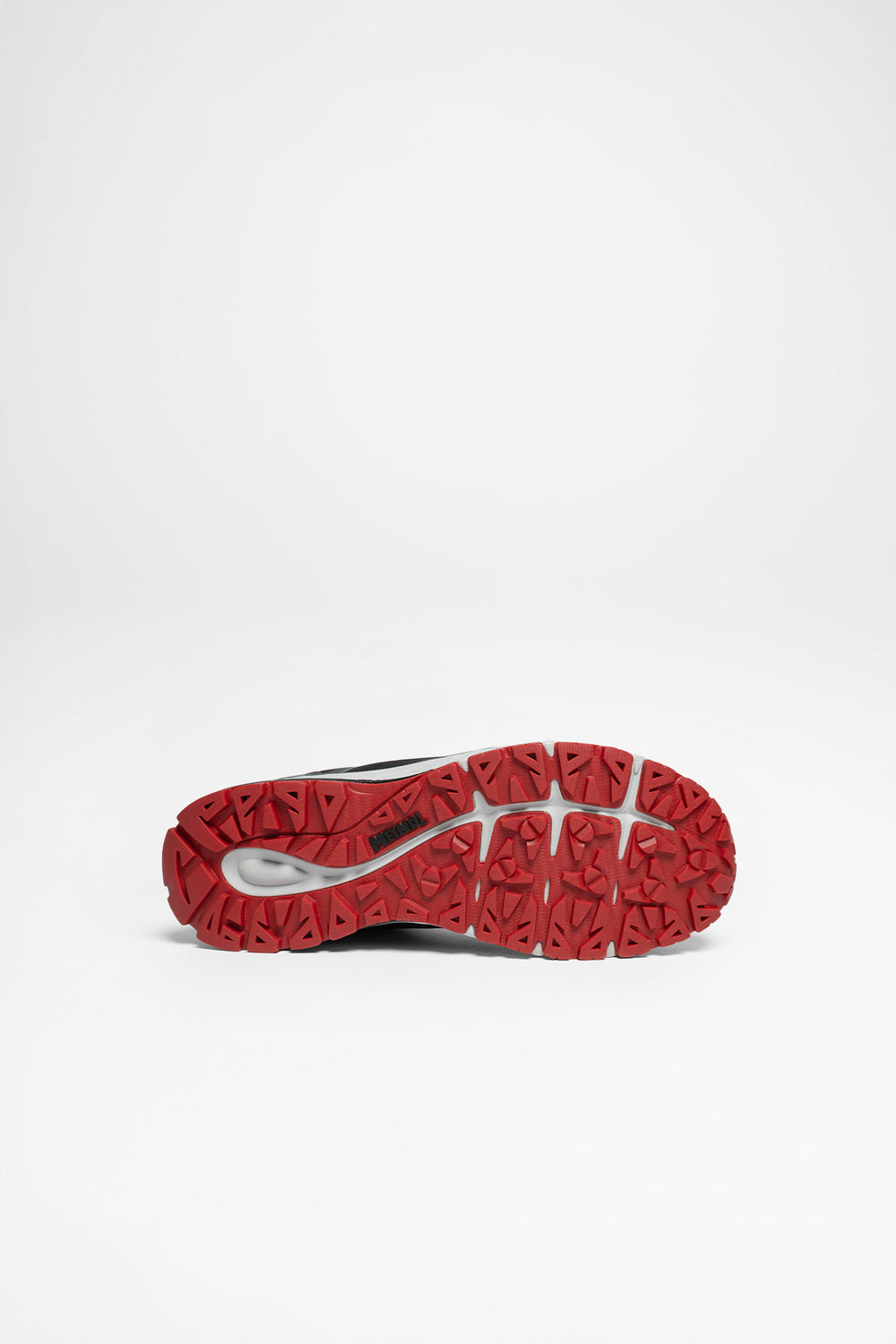 Meindl Power Walker 3.0 (Anthrazit/Rot)