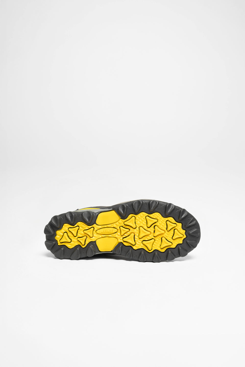 Meindl Alon Junior GTX Kinder (Graphit/Gelb)